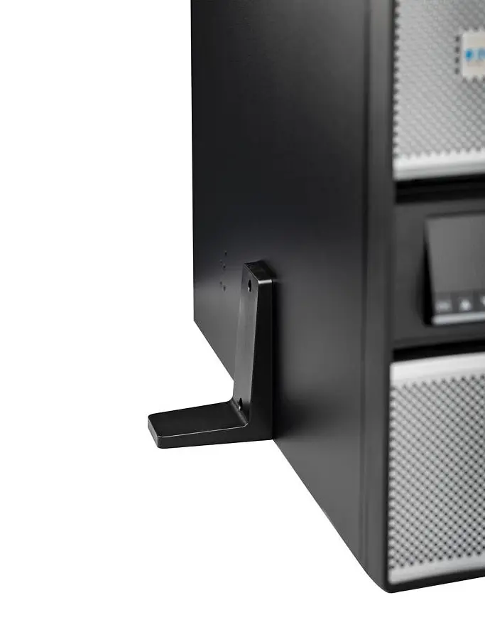 Eaton Джерело безперебійного живлення 9SX, 6000VA/6000W, RT3U, LCD, USB, RS232, 8xC13, 2xC19 - фото 7