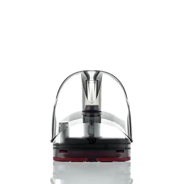 Под-система электронная сигарета Vaporesso Zero 2 Pod 800 mAh 2 ml Kit Black Blue (sn1449) - фото 3