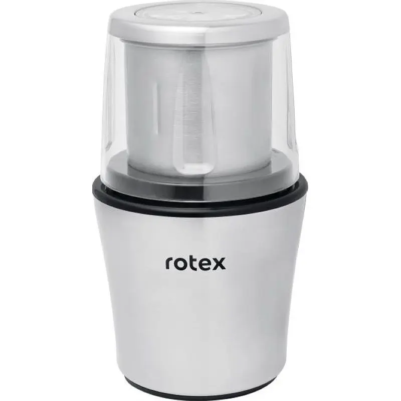 Кавомолка ROTEX RCG305-T MultiPro - фото 2