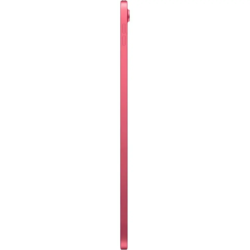 Планшет Apple iPad 11 [2025] 512GB Wi-Fi + Cellular Pink [MD7T4] [129309] - фото 3