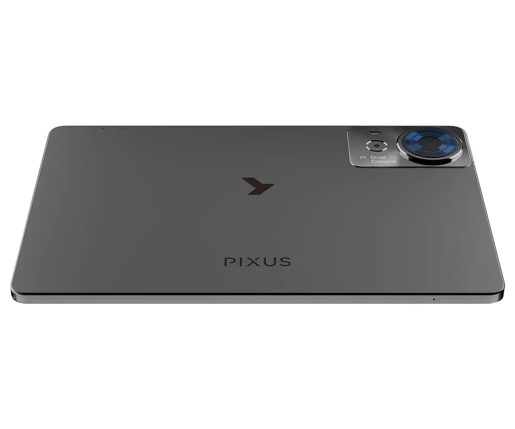 Планшет Pixus Combo 8/256GB 4G Grey - фото 9