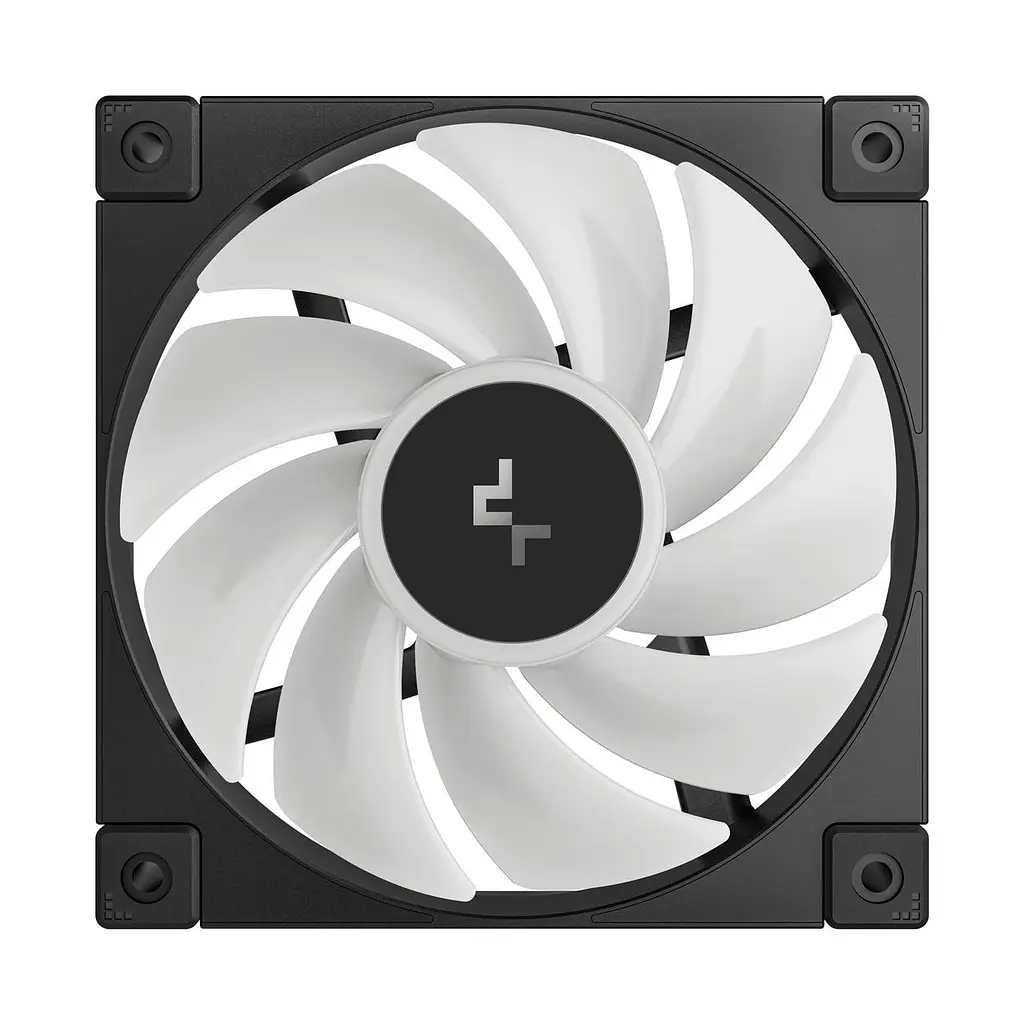 Вентилятор Deepcool FD12 ARGB-3 IN 1 - фото 5