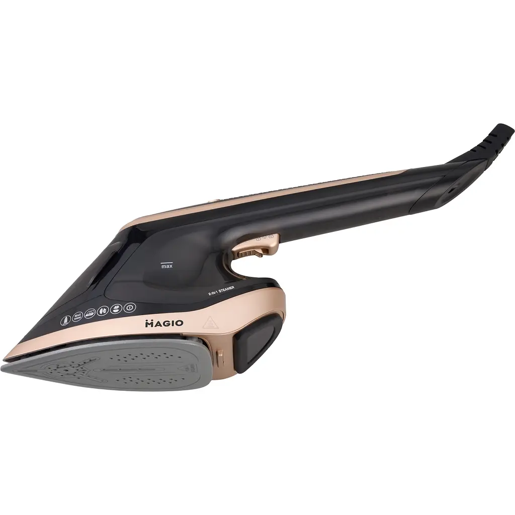 Відпарювач для одягу Magio 2 в 1 (335МG) - фото 3