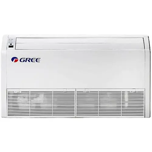 Кондиционер Gree GUD140ZD1/A-S/GUD140W1/NhA-X U-Match - фото 2