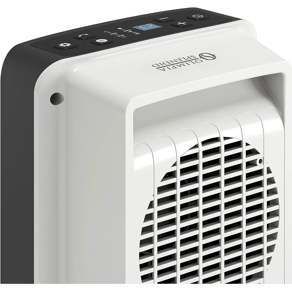 Тепловентилятор Olimpia Splendid Caldo Trendy [99268] [120930] - фото 3