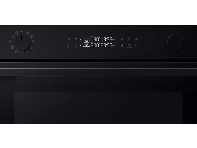 Духова шафа Samsung NV7B44205AK - фото 9