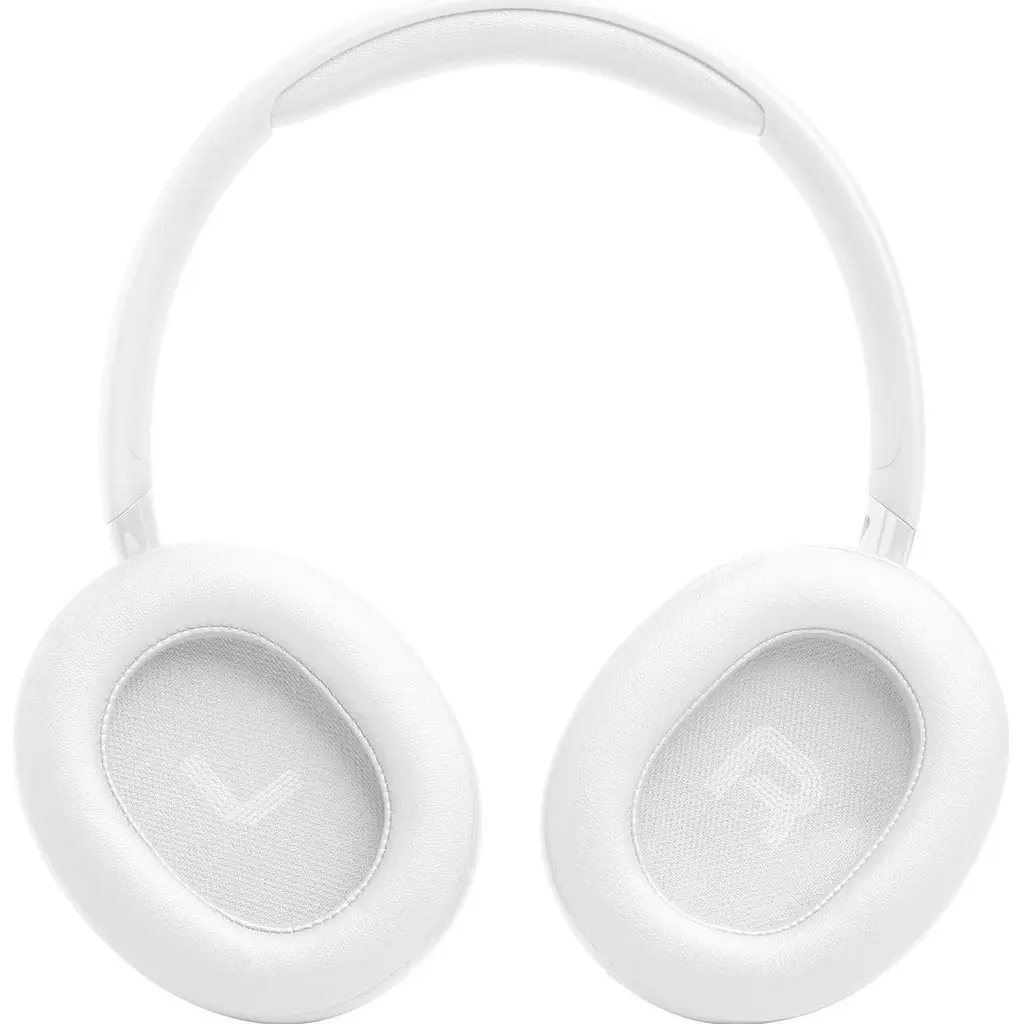 Bluetooth Stereo JBL Tune 730 BT (JBLT730BTWHT) White UA - фото 6