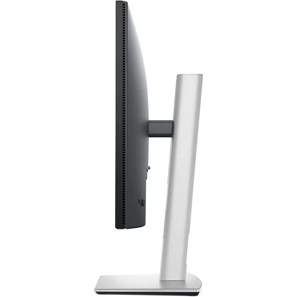 Монітор 23.8" Dell P2425DE QHD IPS 100Hz (210-BRDM) - фото 5