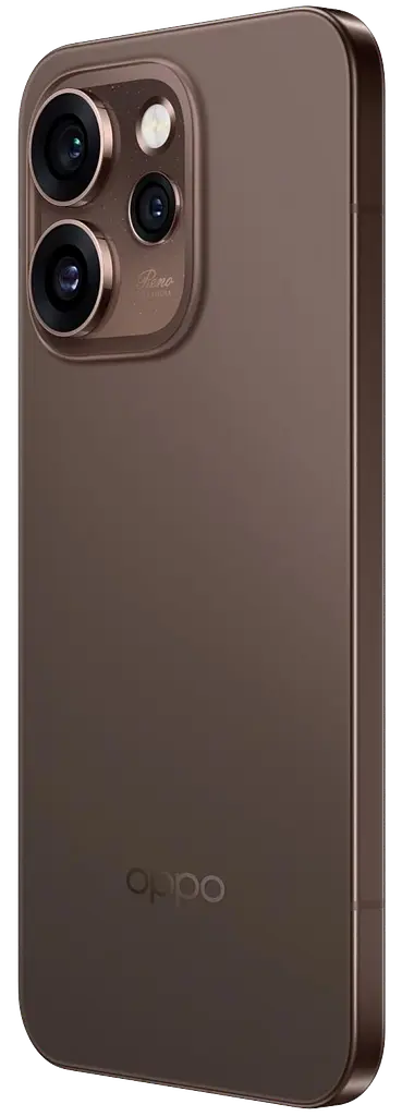 Смартфон Oppo Reno15 Pro 12/512GB Dusk Black (7231997) - фото 7