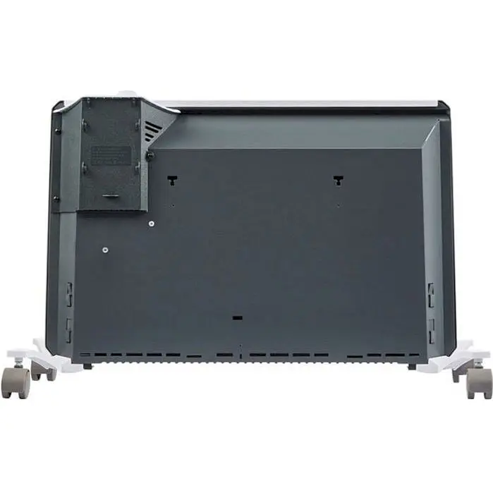Конвекционный обогреватель Electrolux ECH/ECN-1500M [119414] - фото 4