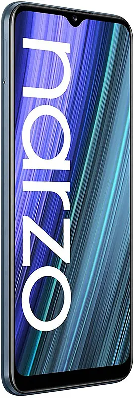 Смартфон Realme Narzo 50A 4/64GB Oxygen Green (Global) - фото 4