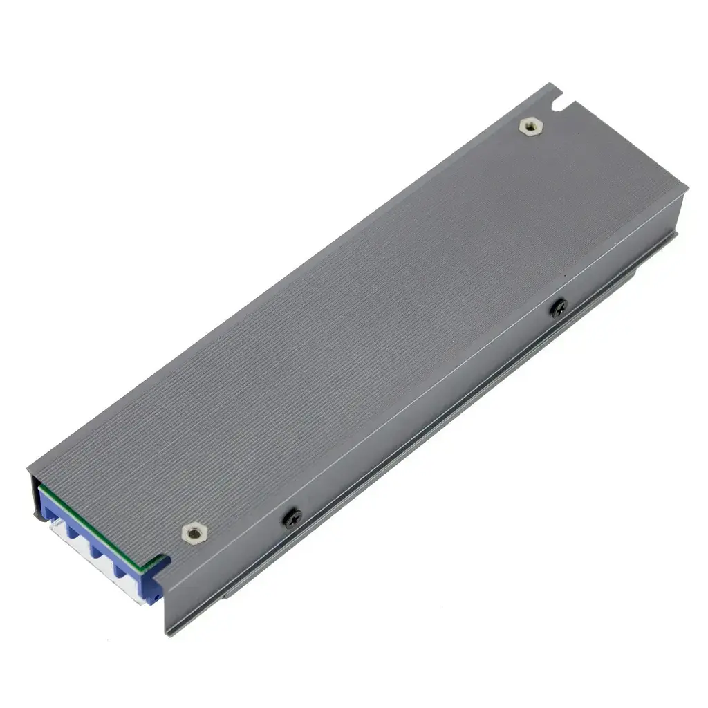 Імпульсний блок живлення UKC model 400W-12V, 33.3 A, імпульсне джерело живлення — адаптер на 12 вольтів - фото 6