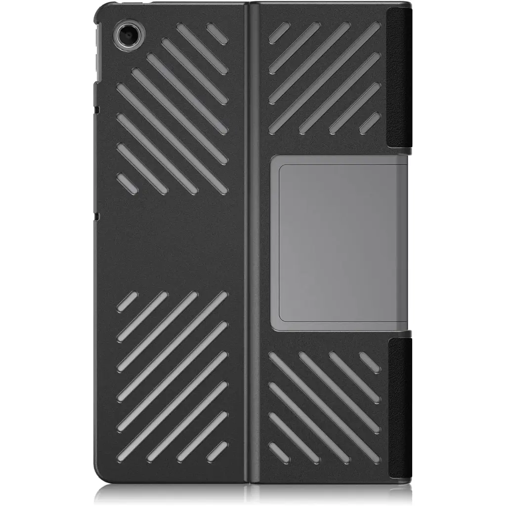 Чохол до планшета BeCover Smart Case Lenovo Tab Plus 11.5" Black (711838) - фото 3