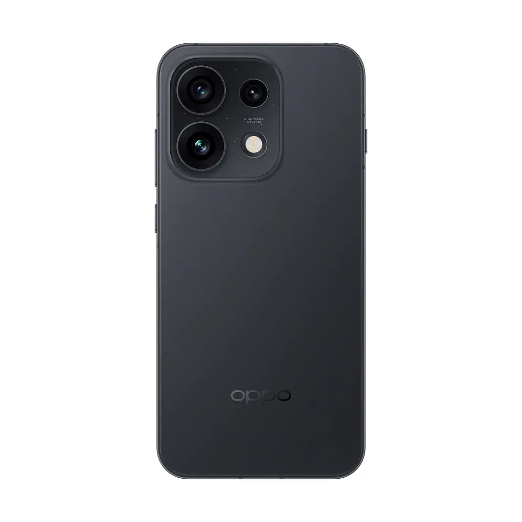 Мобільний телефон Oppo Reno16 Pro 5G 12/512GB Starlight Black (OFCPH2863_BLACK) - фото 10