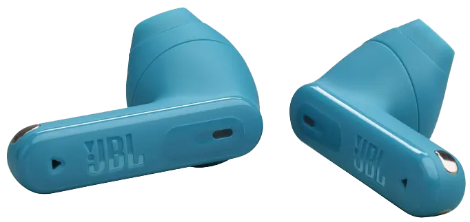 Навушники Tune FLEX 2 Turquoise (JBLTFLEX2TQE) JBL teh0021154 - фото 6