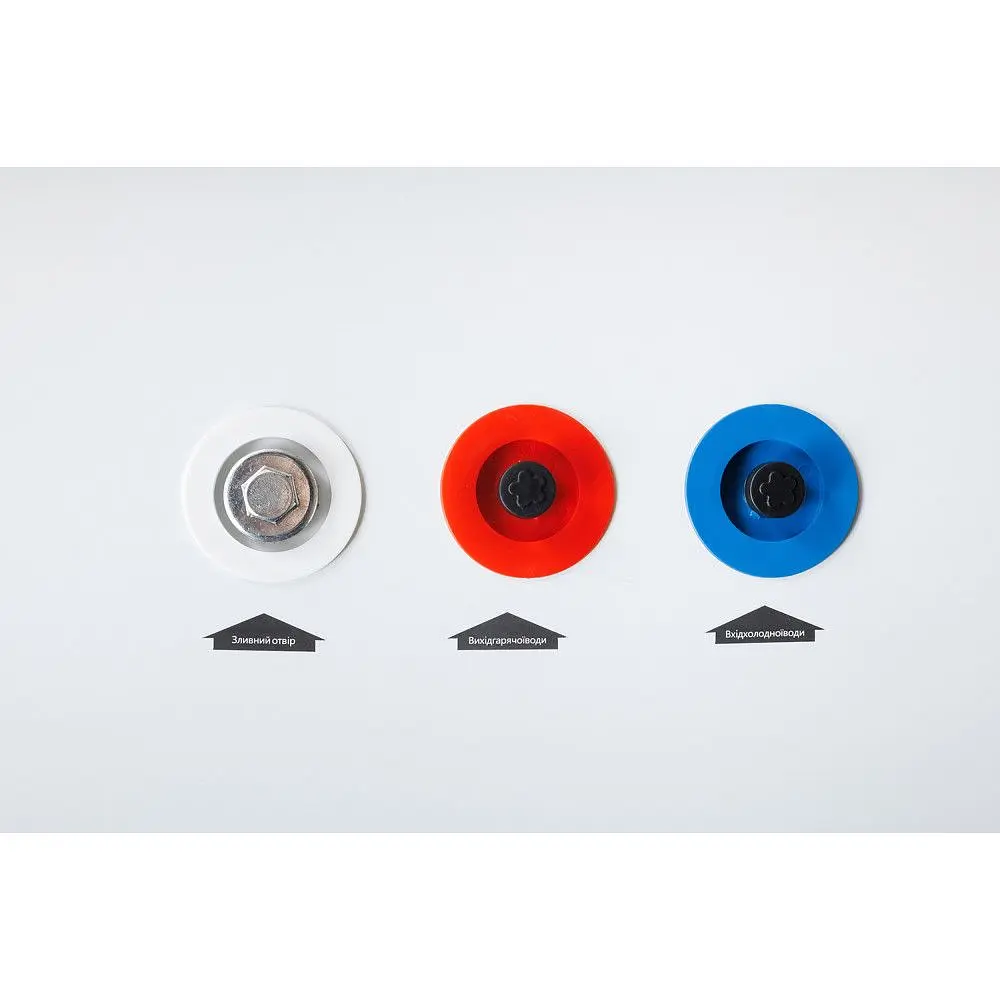 Водонагреватель Willer EH80RI-Horizon горизонтальный - фото 5