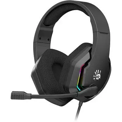 Навушники A4Tech Bloody G260p Black (4711421996648) - фото 2