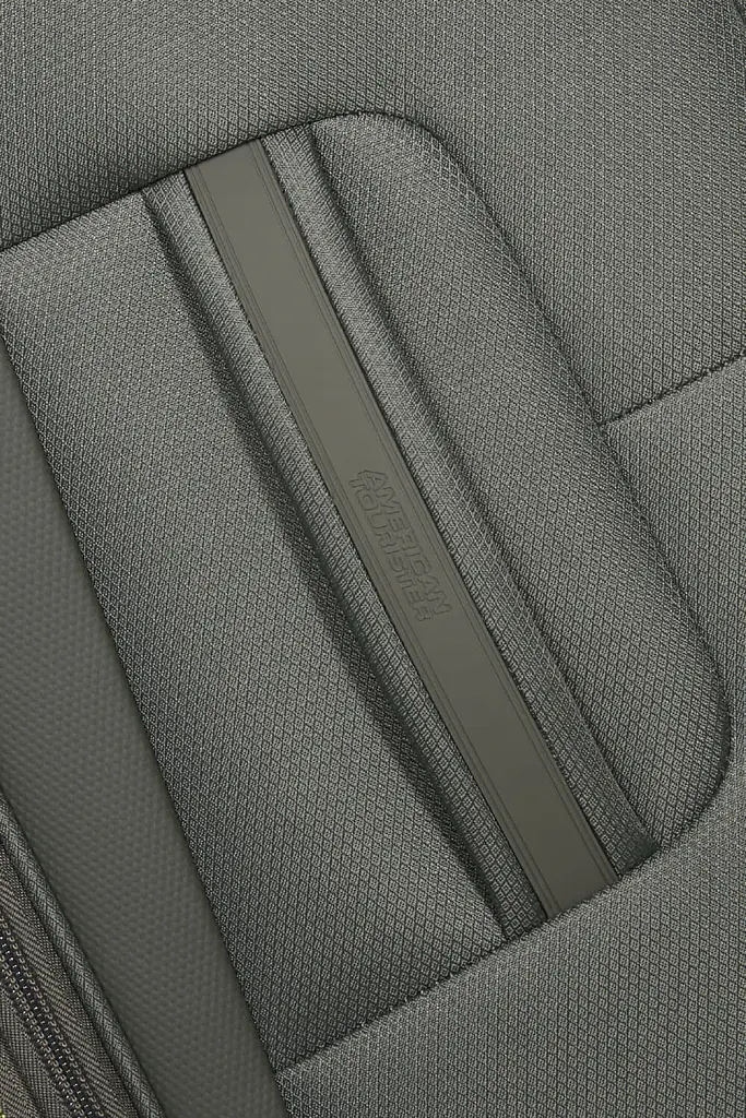 Валіза 68 См American Tourister WANDERLITE DARK KHAKI 68x43x29(32) MJ6*04005 - фото 3