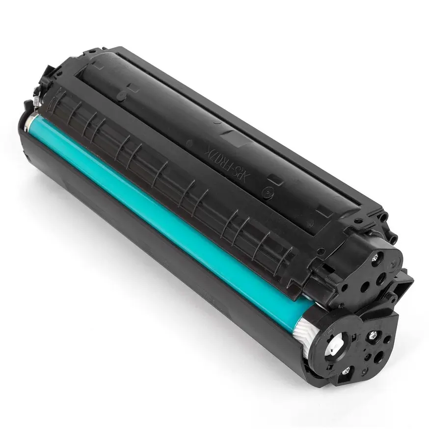 Картридж Canon 703, Black, LBP-2900/3000, 2000 стор, ColorWay, Dual Pack (CW-C703FM) - фото 3