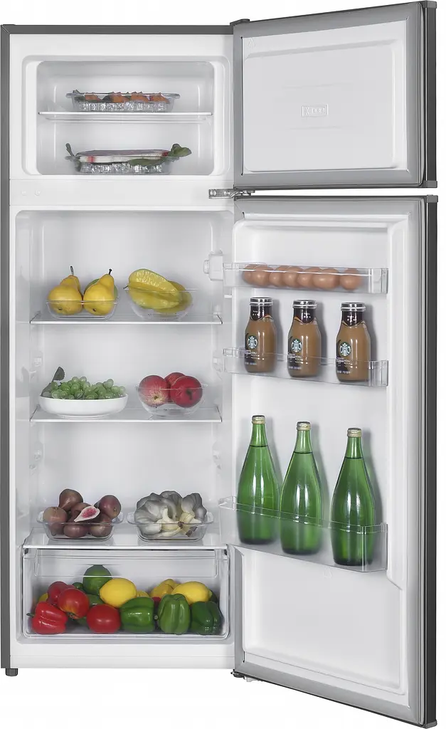 Холодильник Indesit I55T0412S - фото 5