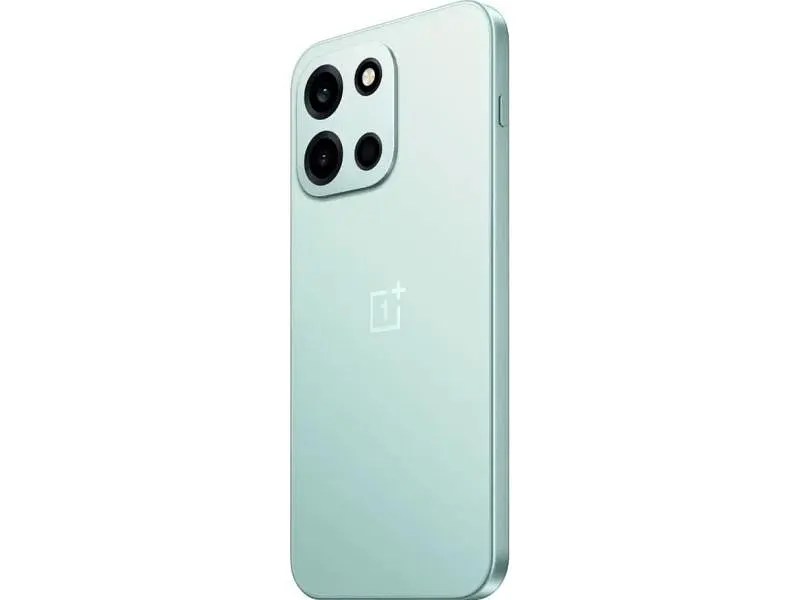 Смартфон OnePlus Nord 6 5G 12/512GB Fresh Mint - фото 5
