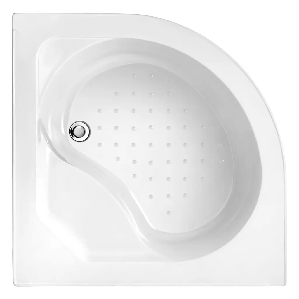 Душова кабіна Agua Cascad - S.Т.G.90x90 см (CV035441) - фото 2