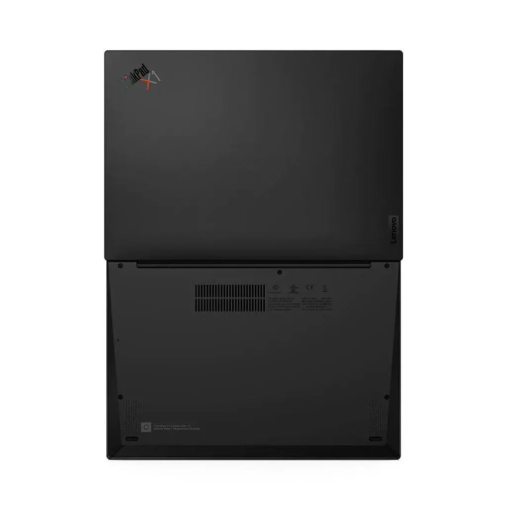 Ноутбук Lenovo ThinkPad X1 Carbon G10 Touch (i5-1245U/16/1TBSSD) - Class A "Б/В" - фото 4