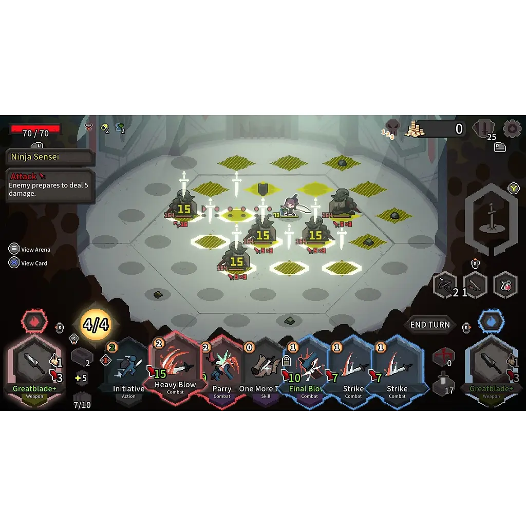 Ключ активации Microsoft Alina of the Arena для Xbox One/Series S/X - фото 4