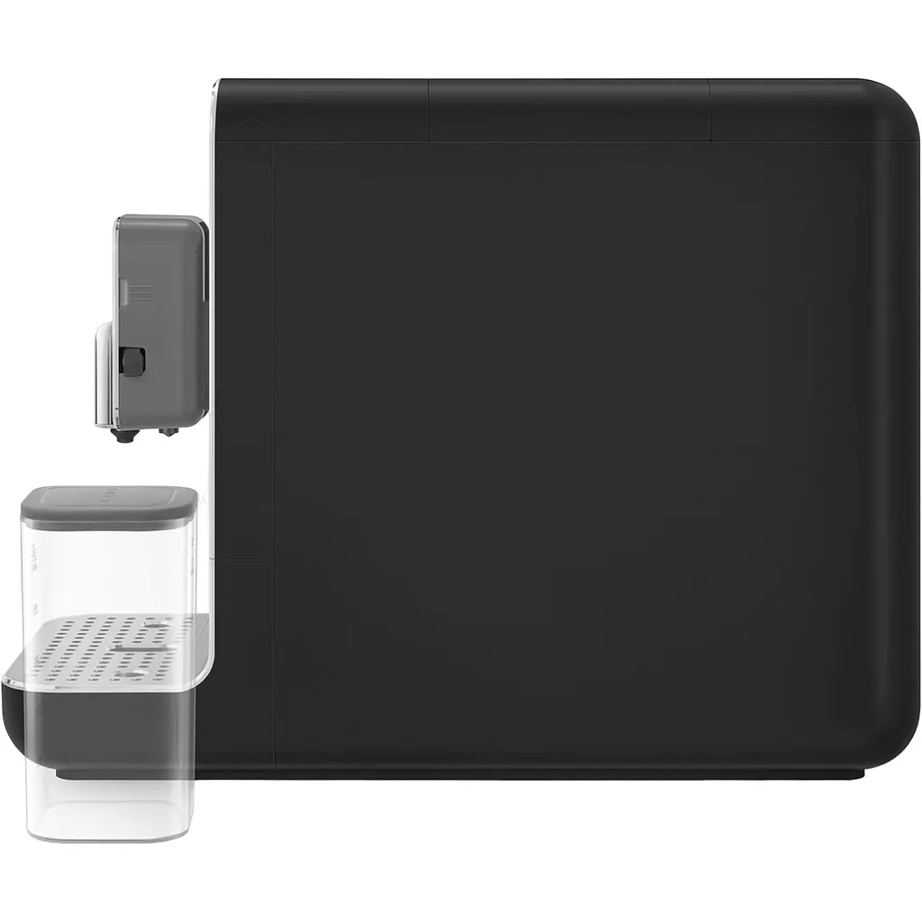 Кофемашина Smeg BCC13BLMEU [116520] - фото 4