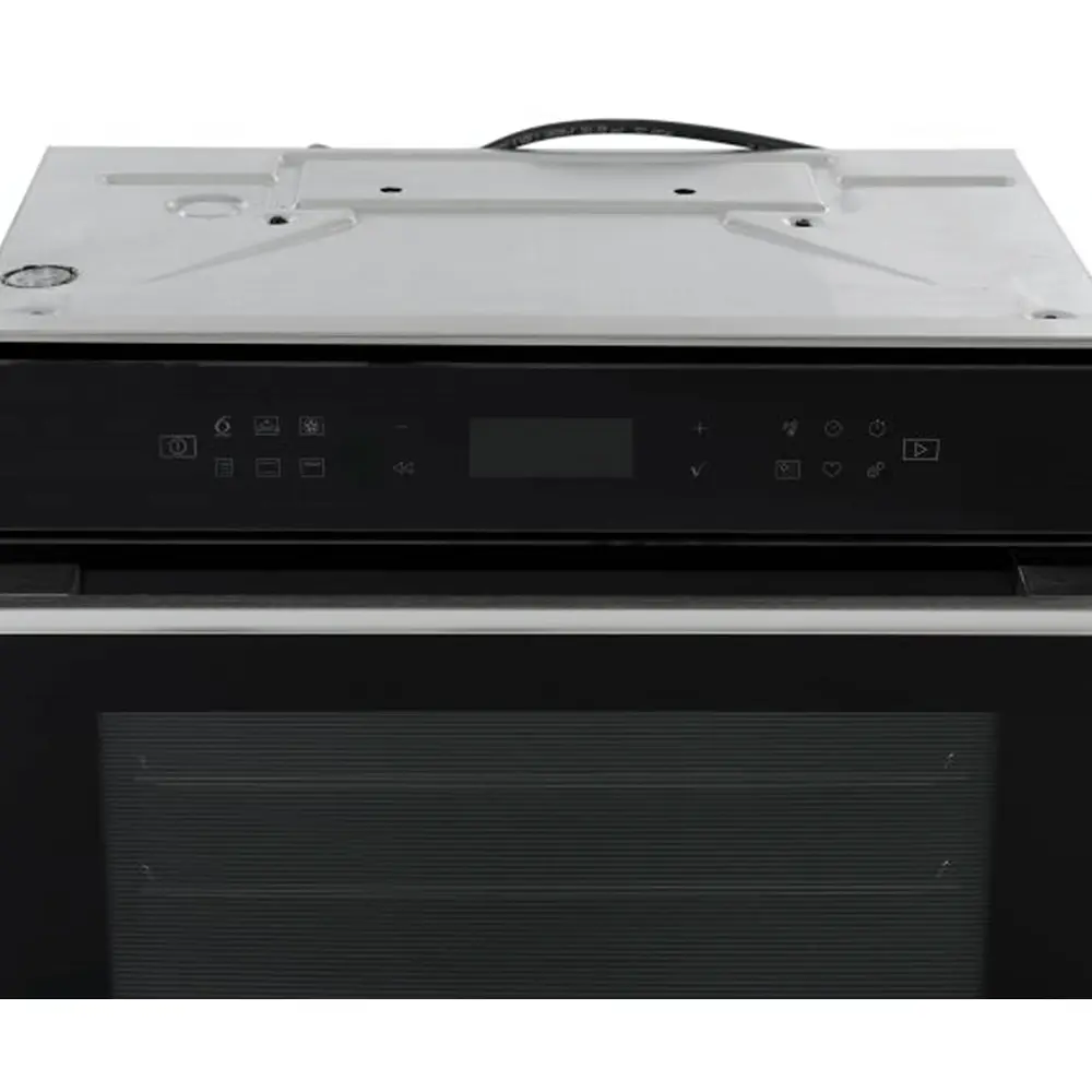 Духова шафа Whirlpool з піролітичним очищенням W7OM44S1PBL - фото 7