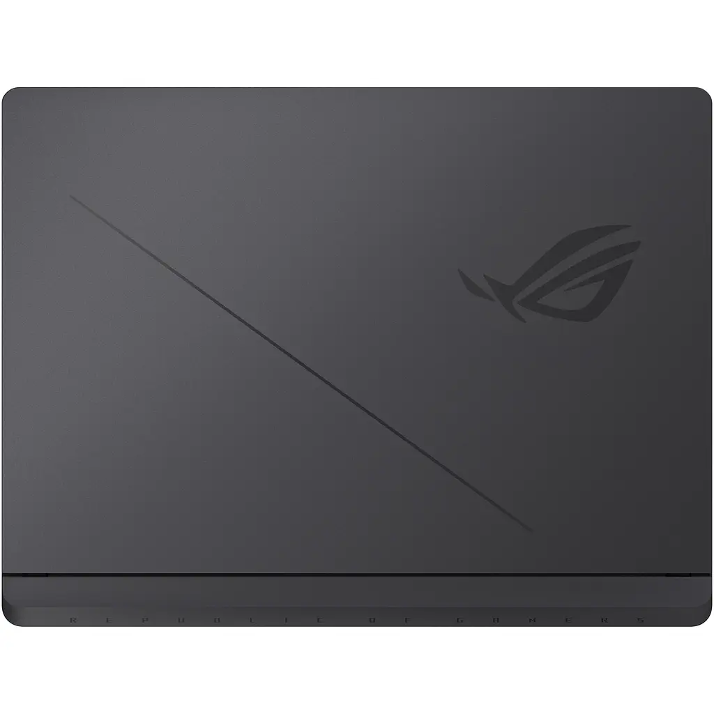 Ноутбук Ігровий ASUS ROG Strix G16 G615LW з процесором Intel Core Ultra 9 275HX pana la 5.4GHz, 16", 2.5K WQXGA, 240Hz, G-Sync, 32GB DDR5, 1TB SSD, NVIDIA® GeFor OS, Eclipse сірий - фото 20