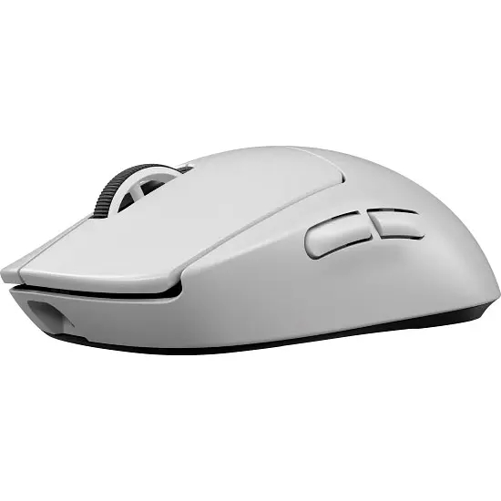 Миша Logitech G PRO X Superlight 2 Lightspeed Wireless White (910-006638) [94401] - фото 5