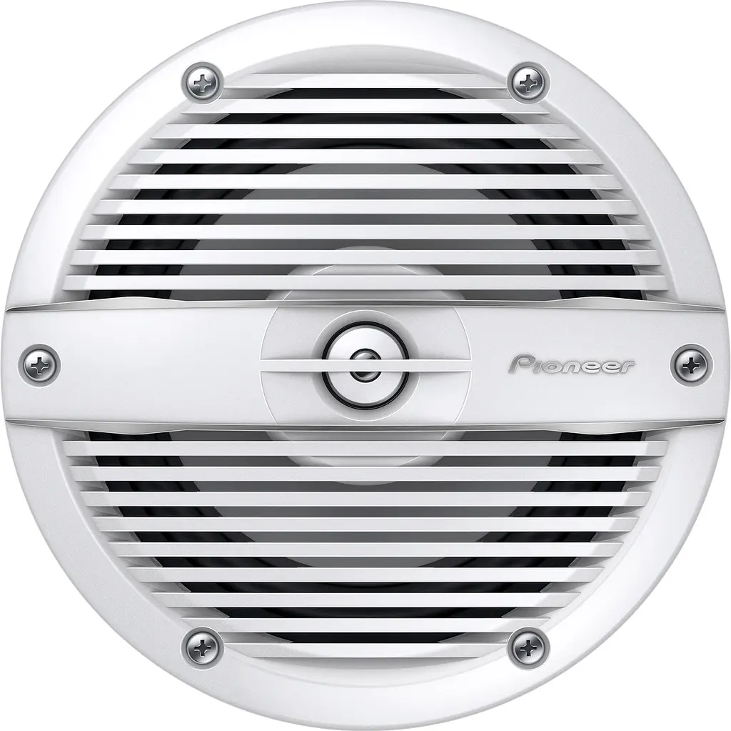 Коаксиальная автоакустика Pioneer TS-ME650FC [55450] - фото 3