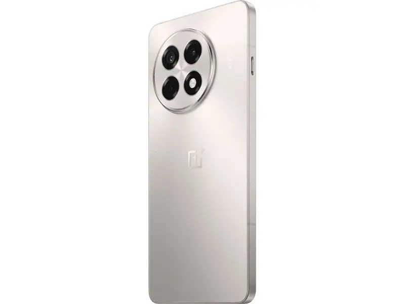 Смартфон OnePlus Ace 5 16/256GB White - фото 6