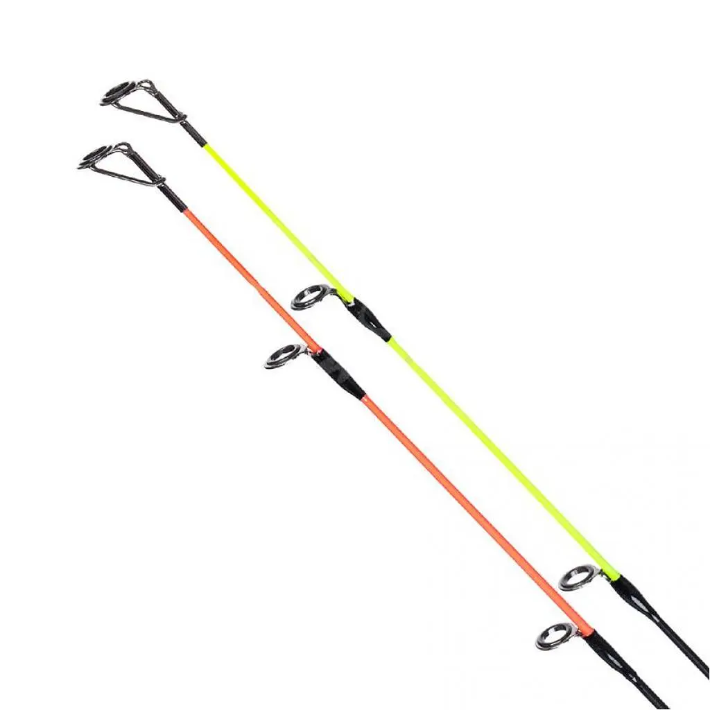 Вудилище Brain Apex Double 3.3m 3.25lbs/max 130g (1858.40.72) - фото 2