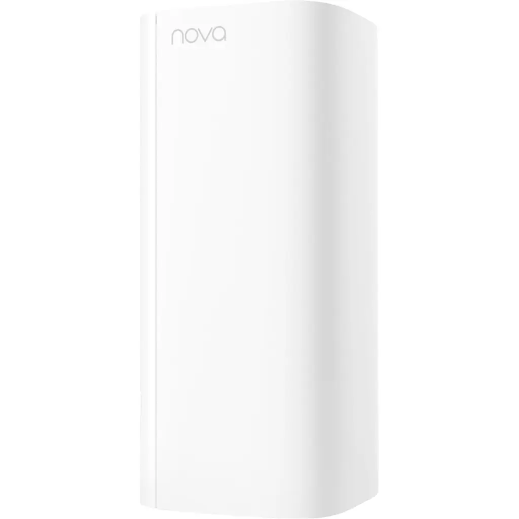 Wi-Fi Mesh система Tenda MX12 Nova 1-Pack (MX12-KIT-1) [113165] - фото 2