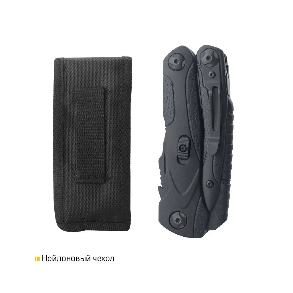 Мультитул Roxon SPARK (CM1349) - фото 4