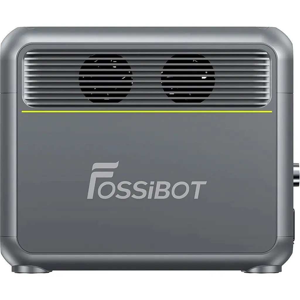 Зарядна станція Fossibot F1200 [112602] - фото 7