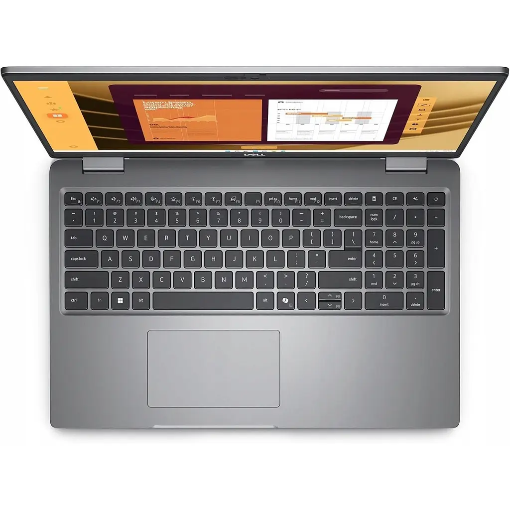 Ноутбук Dell Latitude 15 5550, Ultra 5 135U, 64GB, 1TB, IPS, 15 - фото 6