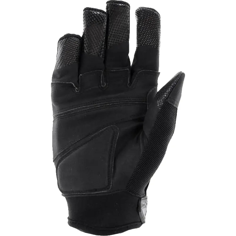 Перчатки Condor Stryker Padded Knuckle Glove XL Black - фото 2