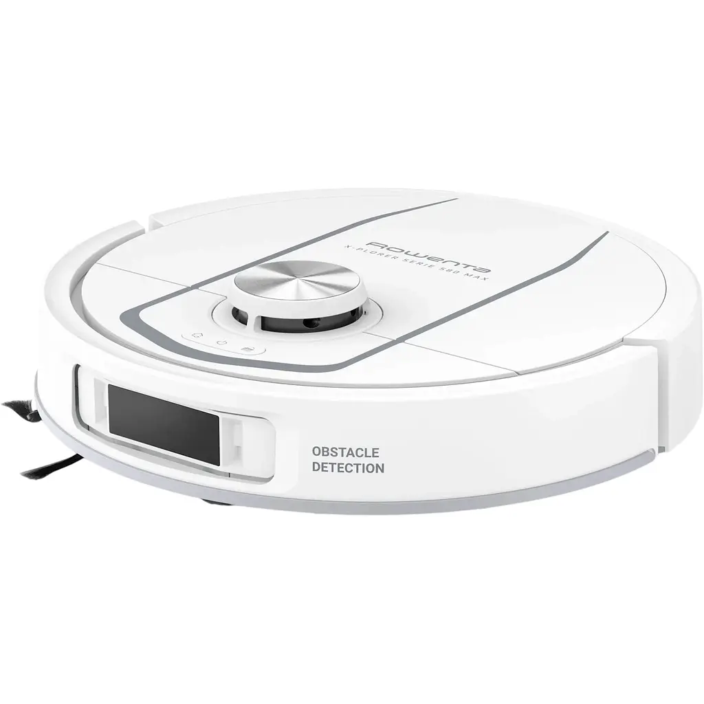 Робот-пилосос Rowenta X-Plorer Serie 580 Max Animal RR9547E0 [166692] - фото 2