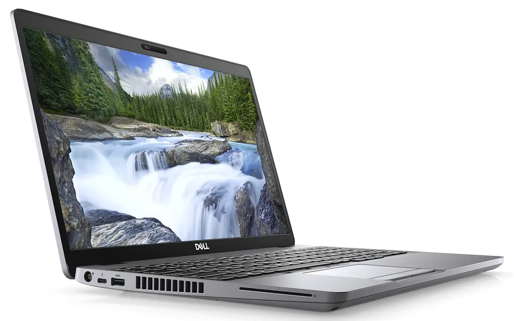 Ноутбук Dell Latitude 5510 15.6FHD AG/Intel i5-10310U/16/256F/int/Lin (N003L551015UA_UBU) - фото 3