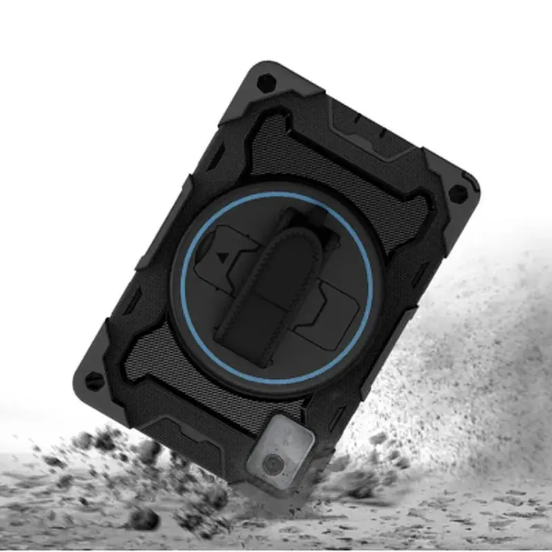 Чохол до планшета BeCover Lenovo Tab M11 (2024) TB-TB330FU/Xiaoxin Pad 11 (2024) 11" Black (712913) - фото 4