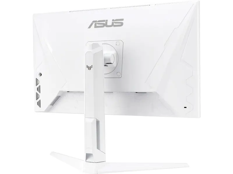 Ігровий монітор Asus TUF Gaming VG27AQML1A-W White (90LM05Z2-B01370) - фото 5
