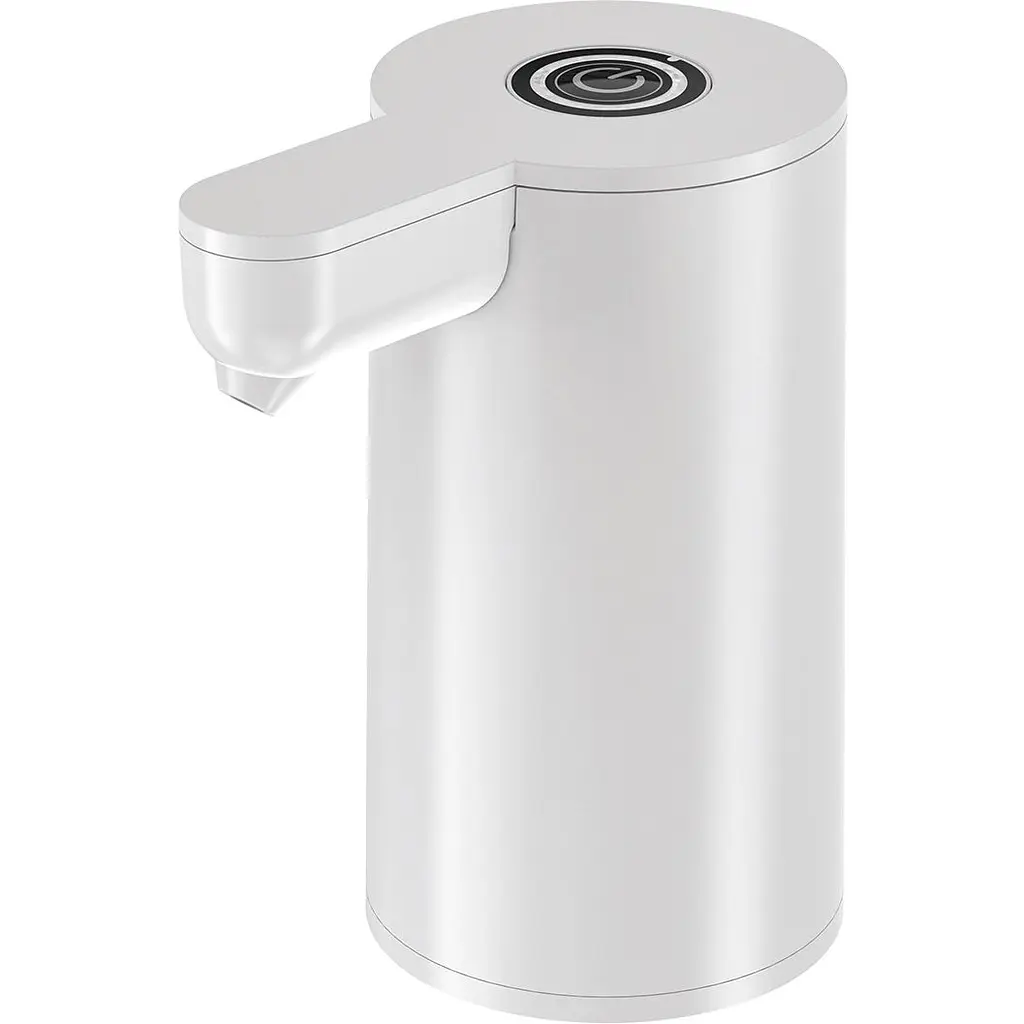 Помпа для води Euroelectric електрична акумуляторна 5V 4W (WD-4W/800mAh) - фото 2