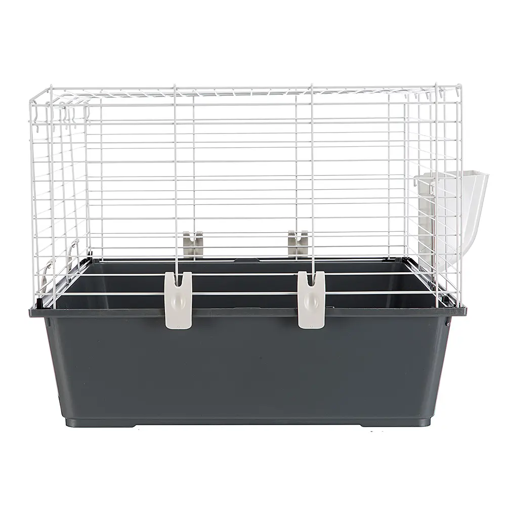 Клітка Ferplast Rabbit 100 EL для кроликів - фото 3