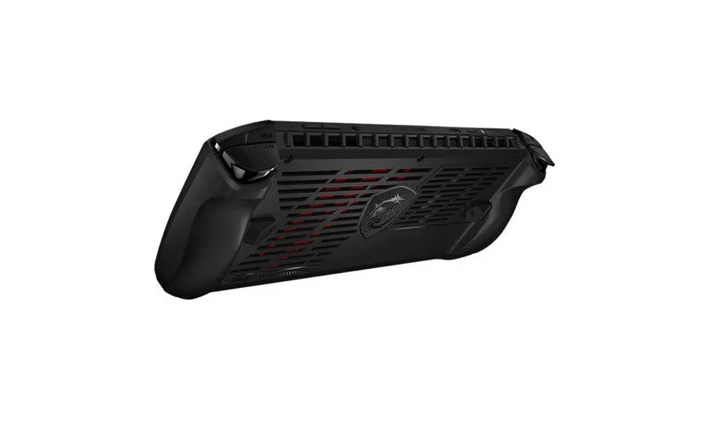 Портативная игровая приставка MSI Claw A1M 1 TB (9S7-1T4111-054) - фото 4