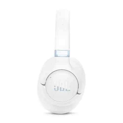 Навушники бездротові Tune 780NC, White, Bluetooth, мікрофон JBL teh0027976 - фото 6