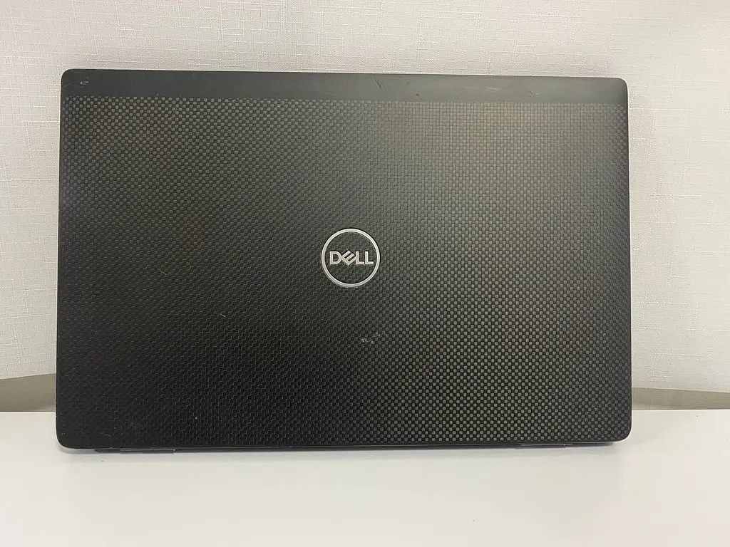 Ноутбук Dell Latitude 7320 13.3" (i7-1185G7 / 16GB / SSD 256GB / 1920х1080 IPS Сенсорний) Refurbished - фото 10
