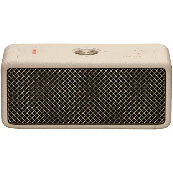 Портативная акустика Marshall Portable Speaker Emberton II Cream (1006237) [87588] - фото 2